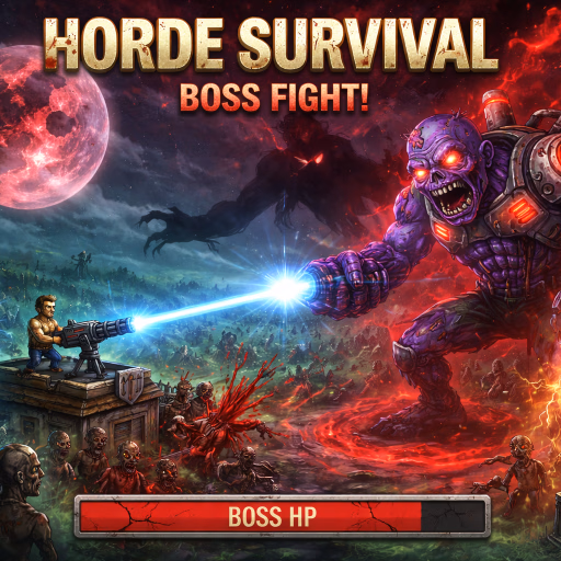 Terrifying Zombies Tower Defense Ii